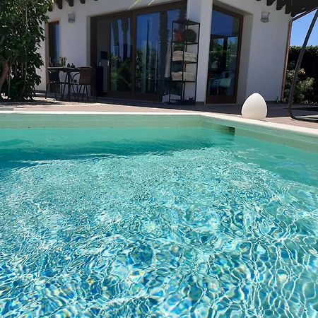 Villetta Del Salento Exclusive B&B Gallipoli Zewnętrze zdjęcie
