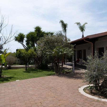 Villetta Del Salento Exclusive B&B Gallipoli Zewnętrze zdjęcie