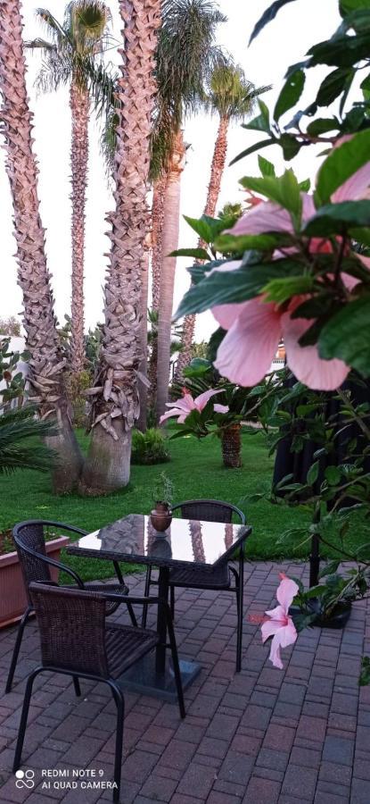 Villetta Del Salento Exclusive B&B Gallipoli Zewnętrze zdjęcie