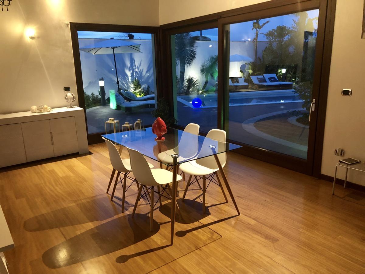 Villetta Del Salento Exclusive B&B Gallipoli Zewnętrze zdjęcie