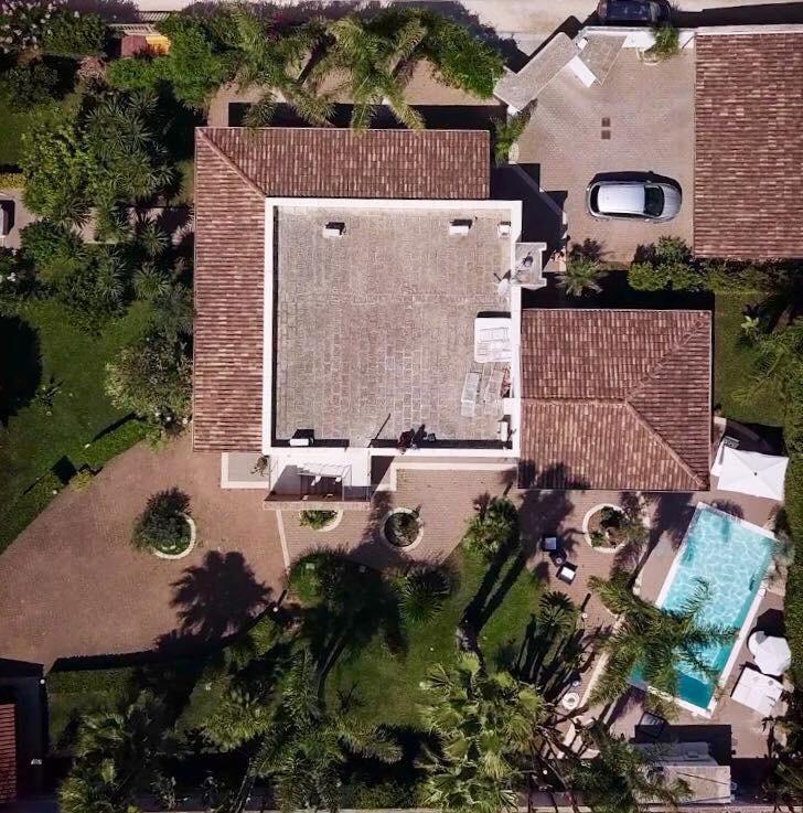 Villetta Del Salento Exclusive B&B Gallipoli Zewnętrze zdjęcie