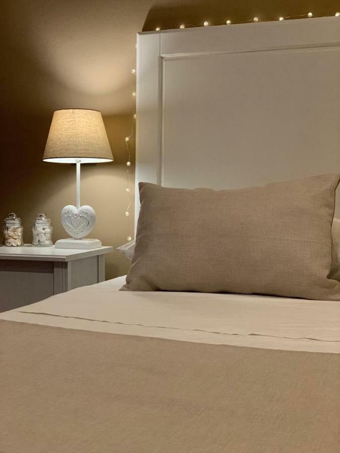 Villetta Del Salento Exclusive B&B Gallipoli Zewnętrze zdjęcie