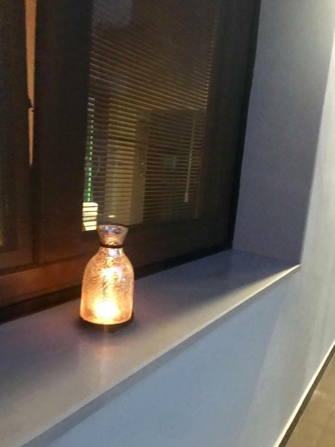 Villetta Del Salento Exclusive B&B Gallipoli Zewnętrze zdjęcie